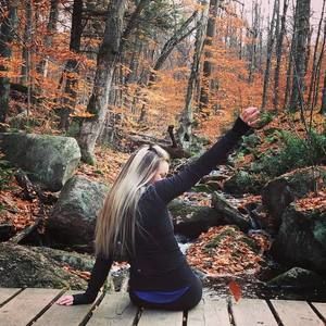 Meet your Posher, Kadie